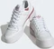 adidas Forum Bold cloud white/pink strata (Damen) Vorschaubild