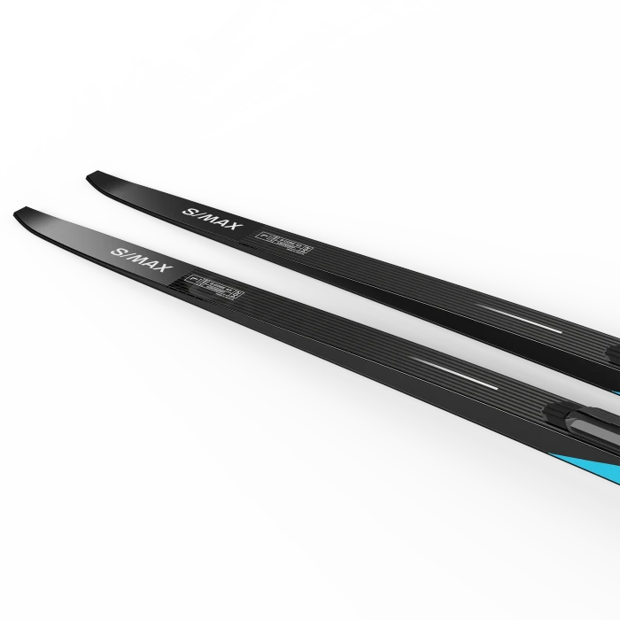Salomon S/Max ESkin Med (inkl. Bindung) (Modell 2023/2024)