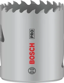 Bosch Professional PRO Multi Material Lochsäge, 43x44mm, 1 Stück