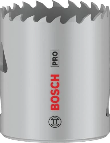 Bosch Professional PRO Multi Material Lochsäge, 43x44mm, 1 Stück