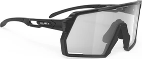 Rudy Project Kelion black gloss/2 laser black