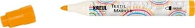 Kreul Textil Marker medium neonorange