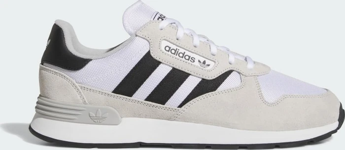 adidas Treziod 2 crystal white/core black/cloud white
