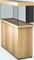 Juwel Rio 240 LED Aquarium-Set mit Unterschrank, helles Holz/helles Holz, 240l Vorschaubild