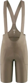 PEdALED Bib Shorts Odyssey Fahrradhose kurz military green (Herren)