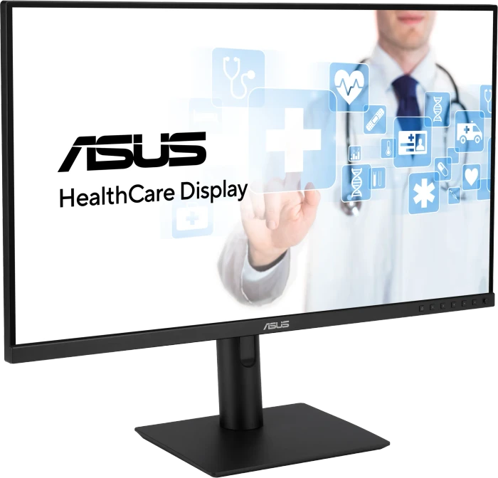 ASUS HealthCare HA2441A, 23.8"