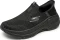 Skechers Max Cushioning Arch Fit schwarz (Damen) Vorschaubild