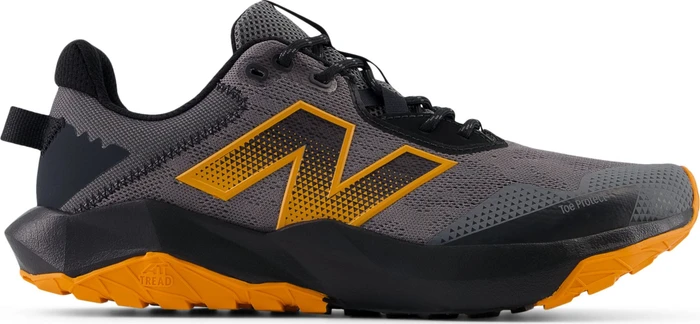 New Balance DynaSoft Nitrel v6 castlerock/phantom/sizzle (Herren)