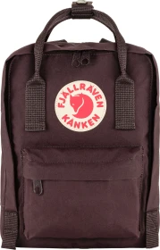 Fjällräven Kanken Mini blackberry