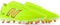 New Balance 442 Elite FG V2 hi-lite/energy red (Herren) Vorschaubild