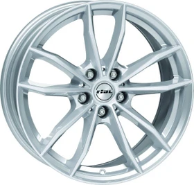 rial X12 7.5x17 5/112 ET51 (verschiedene Farben)