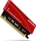 Axagon PCIe -> M.2 PCIe, PCIe 3.0 x16 Vorschaubild