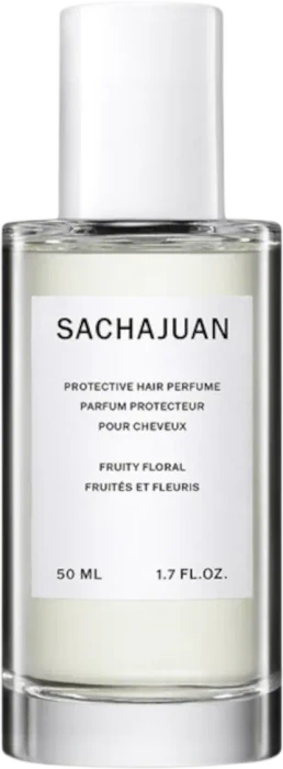 Sachajuan Fruity Floral Protective Hair Perfume, 50ml