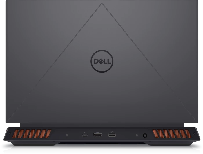 Dell G15 5530, Dark Shadow Grey, Core i5-13450HX, 16GB RAM, 512GB SSD, GeForce RTX 3050, DE