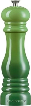 Le Creuset Classic Pfeffermühle 21cm bamboo green