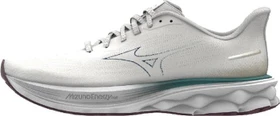Mizuno Wave Skyrise 7 snow white/north sea/summer sand (Herren)
