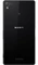 Sony Xperia Z3 schwarz Vorschaubild