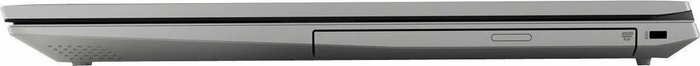 Lenovo IdeaPad L340-17IWL, Platinum Grey, Core i7-8565U, 16GB RAM, 256GB SSD, 1TB HDD, GeForce MX230, DE