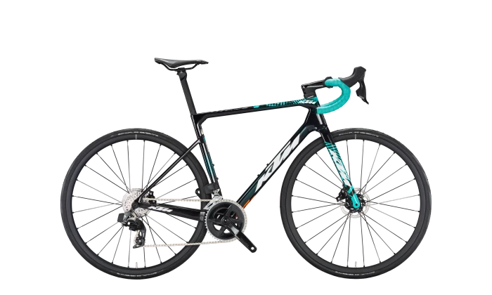 KTM Revelator Alto Elite AXS Modell 2023