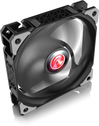 Raijintek Ageras 12, 120mm