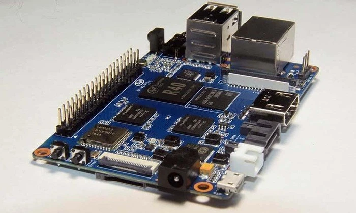 Banana Pi M2 Ultra