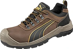 Puma S3 HRO Low Arbeitsschuhe