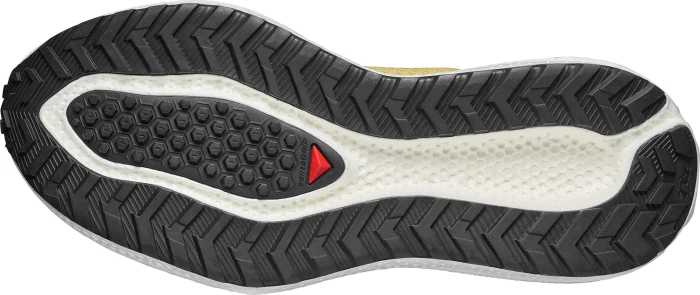 Salomon Aero Glide 4 GRVL beach ball/asphalt (Herren)
