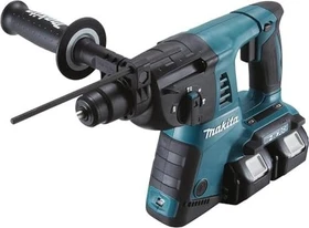 Makita DHR263Z Akku-Bohr-/Meißelhammer solo