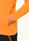 Jack Wolfskin Baiselberg Hoody FZ Jacke dragon fire (Herren) Vorschaubild