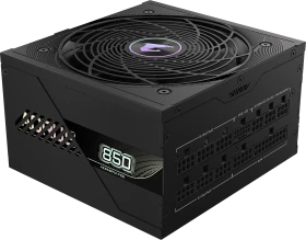 GIGABYTE AORUS Elite Platinum P850W 850W, ATX 3.1, Rev. 1.1