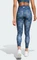 adidas x FARM Rio Hose 7/8 night indigo/dark marine/cream white (Damen) Vorschaubild