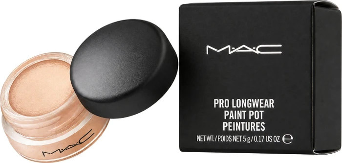 MAC Pro Longwear Paint Pot Lidschatten layin' low, 5g
