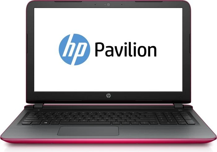 HP Pavilion 15-ab000