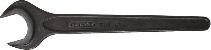 KS Tools Einmaulschlüssel, 120x1000mm