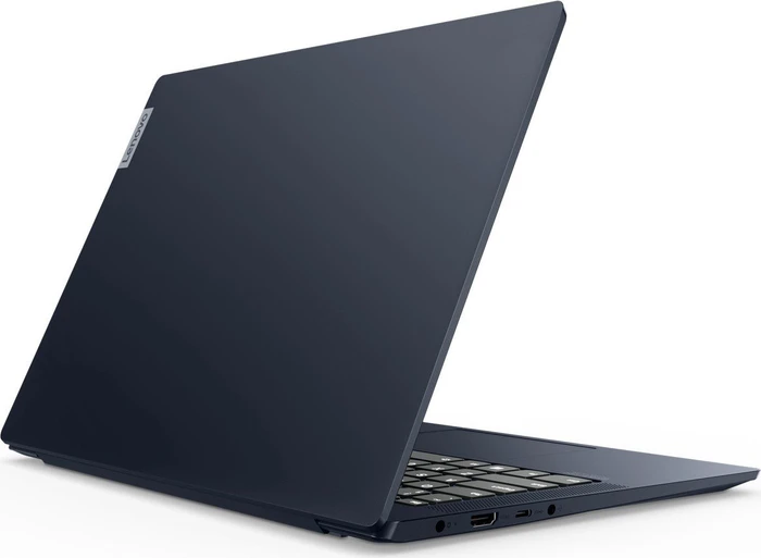 Lenovo IdeaPad S540-14API, Abyss Blue, Ryzen 5 3500U, 8GB RAM, 512GB SSD, DE