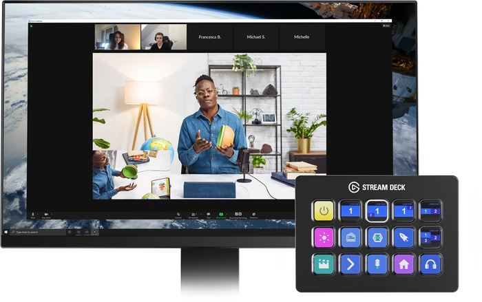 Elgato Cam Link Pro