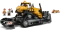 LEGO City - Gelber Bulldozer Vorschaubild