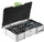 Festool CE RA-Set Bitset/Steckschlüsselsatz inkl. Systainer, 37-tlg. (497881)