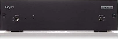 Musical Fidelity LX2-LPS schwarz