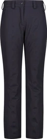 CMP Clima Protect Skihose lang anthracite (Damen)
