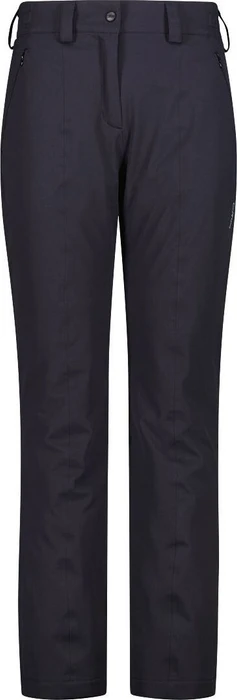 CMP Clima Protect Skihose lang anthracite (Damen)