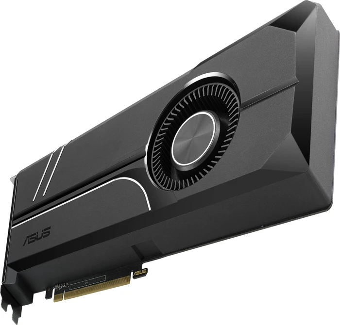 ASUS Turbo GeForce GTX 1070 Ti, TURBO-GTX1070TI-8G, 8GB GDDR5, DVI, 2x HDMI, 2x DP