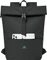 RivaCase Gremio 5567 Eco 15L Rolltop Rucksack, schwarz Vorschaubild