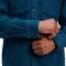 Black Diamond Project Heavy Flannel Hemd langarm indigo (Herren) Vorschaubild