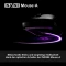 Sony INZONE Mouse-A Wireless Gaming Mouse, schwarz, USB Vorschaubild