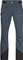 Bergans Senja Hybrid Softshell Skihose lang (Herren) Vorschaubild