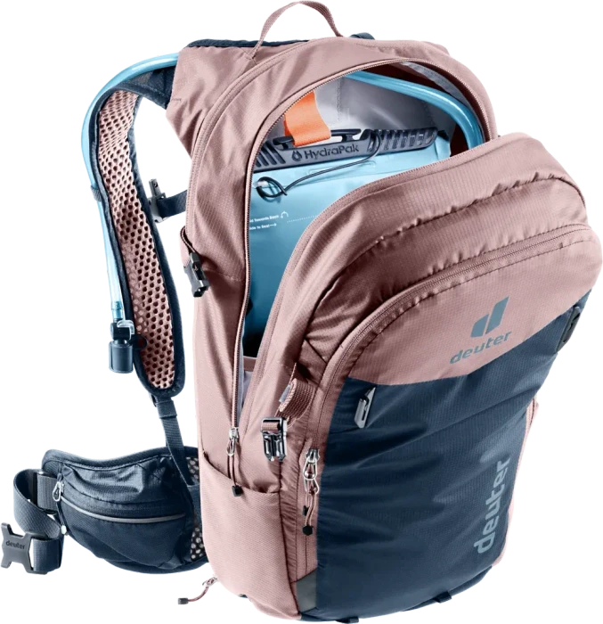 Deuter Compact 14+3 ink/ashrose
