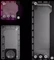 EK Water Blocks Quantum Line EK-Quantum Kinetic FLT 360 D5/DDC Body D-RGB, Acryl Vorschaubild