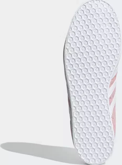 adidas Gazelle clear pink/cloud white (Damen)