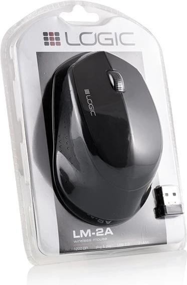 Modecom Logic LM-2A, USB